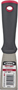 HYDE Value 04151 Putty Knife, 1-1/2 in W Blade, HCS Blade, Polypropylene