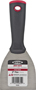 HYDE Value 04352 Putty Knife, 3 in W Blade, HCS Blade, Polypropylene Handle,