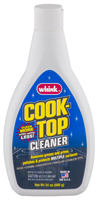 Whink 33261 Cooktop Cleaner, 24 oz, Liquid, Citrus, Blue/Green