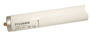 Sylvania 28983 Fluorescent Bulb, 75 W, T12 Lamp, Single Pin Lamp Base, 4360