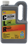 CLR CL-12 Calcium, Lime and Rust Remover, 28 oz Bottle