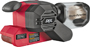 SKIL 7510-01 Belt Sander; 6 A; 3 x 18 in Belt; Abrasive Belt; Auxiliary