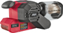 SKIL 7510-01 Belt Sander, 120 V, 0.75 hp, 3 x 18 in Belt