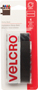 VELCRO Brand 90075 Fastener, Black