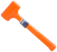 Hammer Dead Blow Orange 32oz