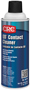 CRC QD 02130 Contact Cleaner, 11 oz, Liquid, Alcohol