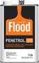 Flood FLD4-04 Paint Additive, Liquid, Hydrocarbon, Clear, 1 qt