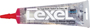 Lexel 13013 Elastic Sealant; Clear; 7 days Curing; 0 to 120 deg F; 5 oz