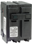 Square D Homeline HOM230CP Circuit Breaker, Mini, 30 A, 2 -Pole, 120/240 V,