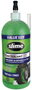 Slime 10009 Tire Sealant; 946 mL Squeeze Bottle; Liquid; Characteristic