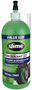 Slime 10009 Tire Sealant, 946 mL Squeeze Bottle, Liquid, Characteristic