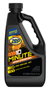 Zep ZHCR64NG6 Clog Remover, Liquid, Light Yellow, Slight Chlorine, 64 oz