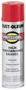 RUST-OLEUM 7565838 High Performance Enamel Spray Paint, Gloss, Regal Red, 15