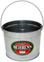 Behrens B35 Paint Pail, 5 qt Capacity, Steel