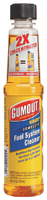 Gumout Regane 510014 Complete Fuel System Cleaner Yellow; 6 oz Bottle
