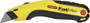 STANLEY 10-778 Utility Knife, 2-7/16 in L x 1-3/8 in W Blade, Ergonomic