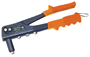Arrow RH200 Rivet Tool, Spring-Loaded Handle, 1 in L