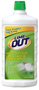 LIME OUT AO06N Stain Remover, 24 oz, Liquid, Lime, Blue
