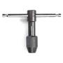 IRWIN 12001ZR Tap Wrench, Steel