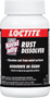 Loctite Naval Jelly 1381191 Rust Dissolver, Gel, Lime, Pink, 8 oz, Bottle