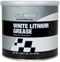 LubriMatic 11350 Grease; 2; 16 oz Can; White