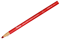Sanford 02059-SH China Marker; Red