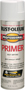 RUST-OLEUM PROFESSIONAL 7582838 Primer Spray, Gray, Flat, 15 oz