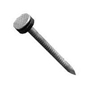 ProFIT 0168118 Neo Roofing Nail, 1-3/4 in L, Flat Head, 10 ga Gauge, Steel