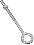 National Hardware N221-242 Eye Bolt, 5/16-18 Thread, 3 in L Thread, 3/4 in