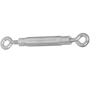 National Hardware 2170BC Series N221-739 Turnbuckle, 55 lb Working Load,