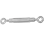 National Hardware 2170BC Series N221-747 Turnbuckle, 90 lb Working Load,