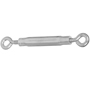 National Hardware 2170BC Series N221-754 Turnbuckle, 130 lb Working Load,
