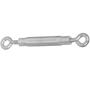 National Hardware 2170BC Series N221-762 Turnbuckle, 215 lb Working Load,