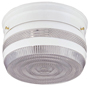 Boston Harbor F13WH01-6859CL-3L Single Light Ceiling Fixture, 120 V, 60 W,