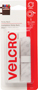 VELCRO Brand 90079 Fastener, White