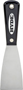 HYDE 02550 Joint Knife, 4 in W Blade, 4-1/4 in L Blade, HCS Blade,
