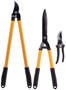 Landscapers Select GG-SET2 Pruner/Lopping Shear Set, 23 By-Pass Lopper: