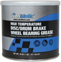 LubriMatic 11380 Wheel Bearing Grease; 16 oz Can; Blue