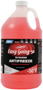 PRIME GUARD 95006 RV Anti-Freeze, 1 gal Bottle, Clear/Red
