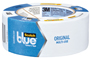 ScotchBlue 2090-48A Long, Multi-Use Painter's Tape, 60 yd L, 1.88 in W, 5