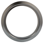 CAMCO 00303 Trim Ring; 6 in Dia; Chrome