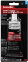 3M 907 Glazing and Spot Putty, Liquid, Paste, Solvent, Red, 4.5 fl-oz Tube