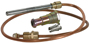 CAMCO 09273 Thermocoupler Kit, For: RV LP Gas Water Heaters and Furnaces