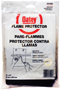 Oatey 31400 Flame Protector; Zoltek Pyron Fiber