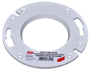 Oatey 43519 Closet Flange Spacer, PVC