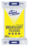 Cargill Diamond Crystal Bright & Soft 100012407 Salt Pellets; 40 lb Bag;