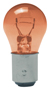 Eiko 2057A-2BP Automotive Bulb, 12.8 V, S8, Miniature Double Contact