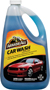 ARMOR ALL 17450/25464 Car Wash, 64 fl-oz, Liquid, Characteristic