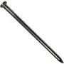 ProFIT 0053155 Common Nail, 8D, 2-1/2 in L, Steel, Brite, Flat Head, Round,