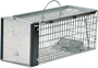 Victor 0745 Cage Trap, 1-Door, Steel